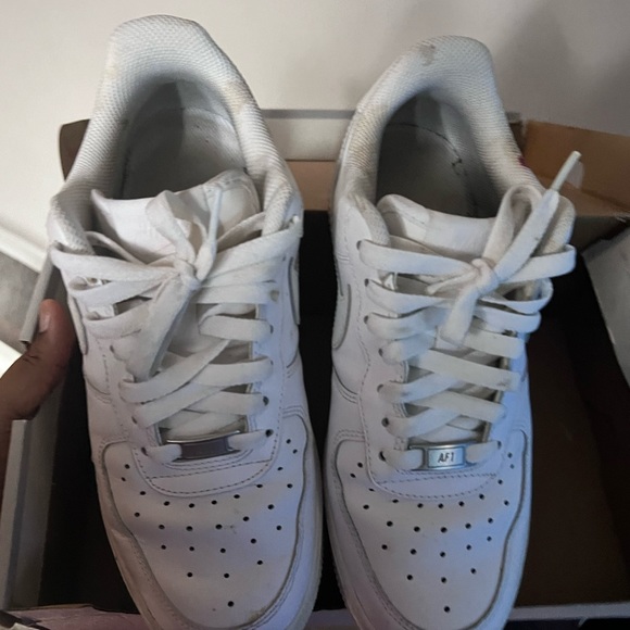 Air Force 1 - Picture 2 of 3